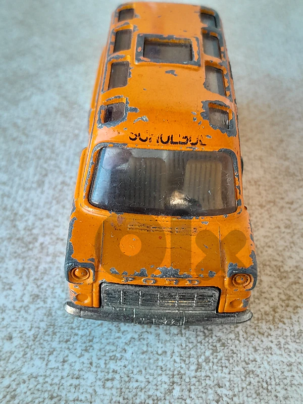 matchbox