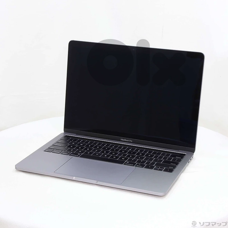 MacBook