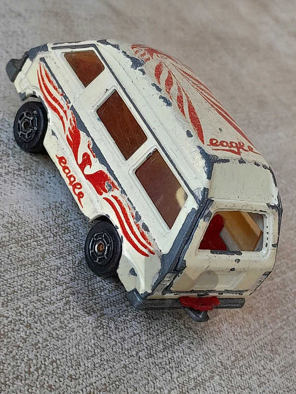 matchbox