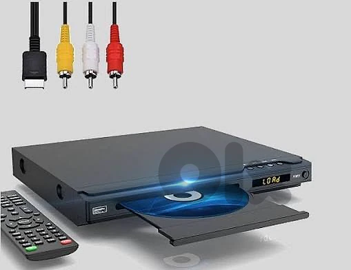Dvd Player
