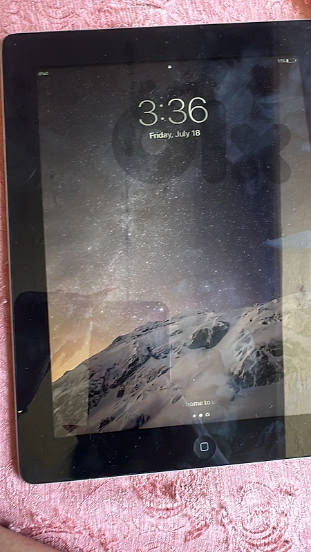 ipad 3