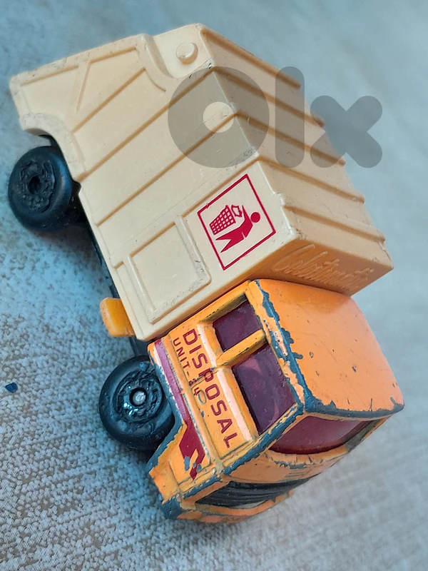 matchbox