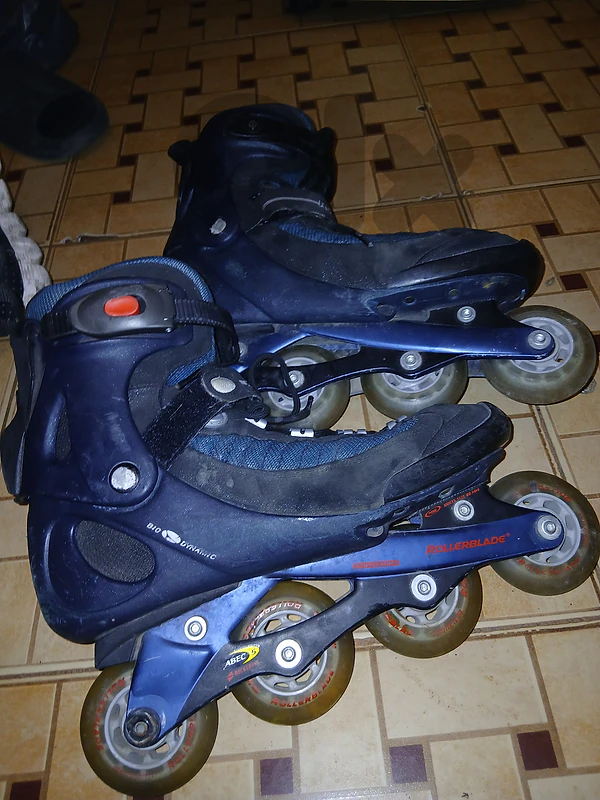 skate roller