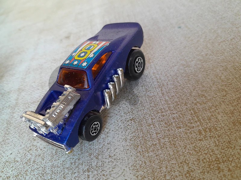 matchbox