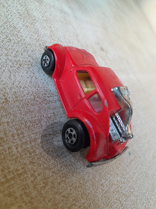 matchbox