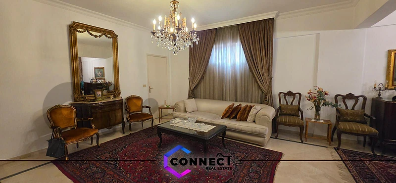 apartment for rent in Sodeco/سوديكو  #MM6