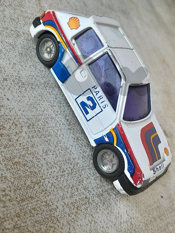 matchbox