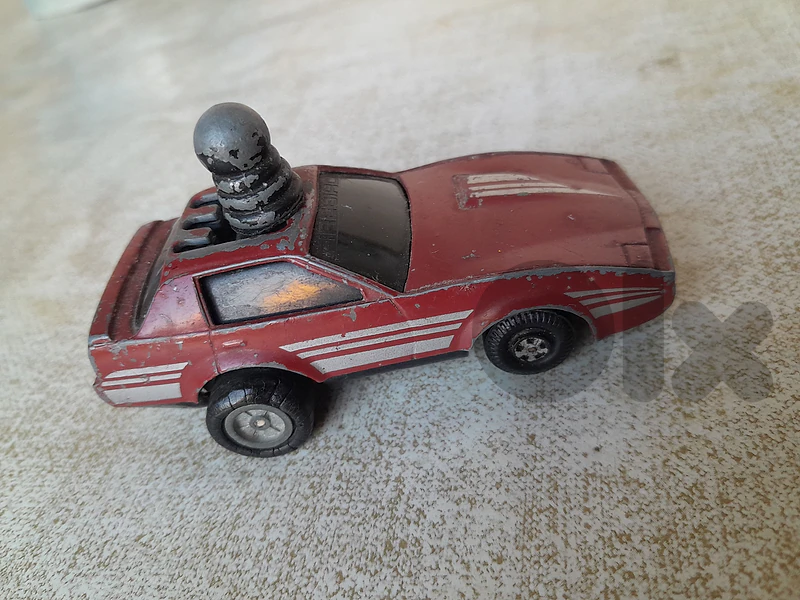 matchbox