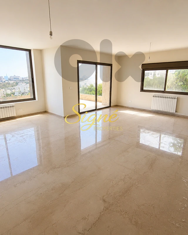Apartment for Sale – Kfarhbab – SGHG264