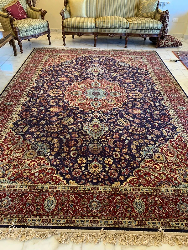 carpet