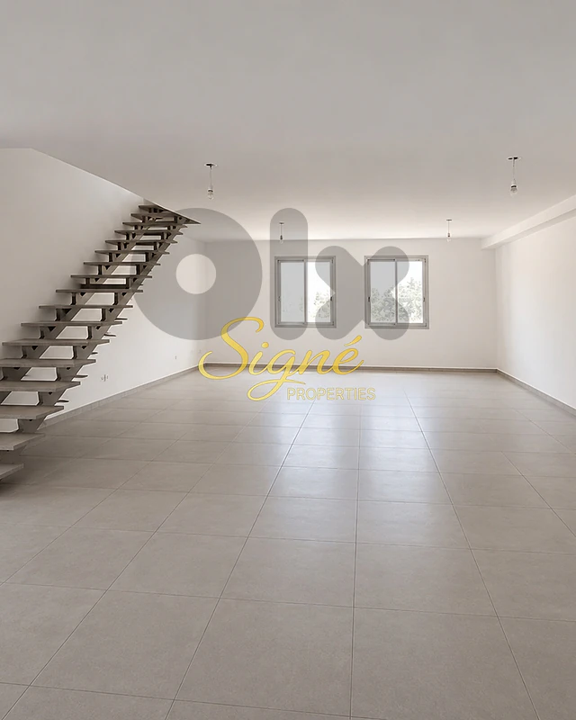 Shop / Showroom for Rent – Ghazir Highway – SGHG266