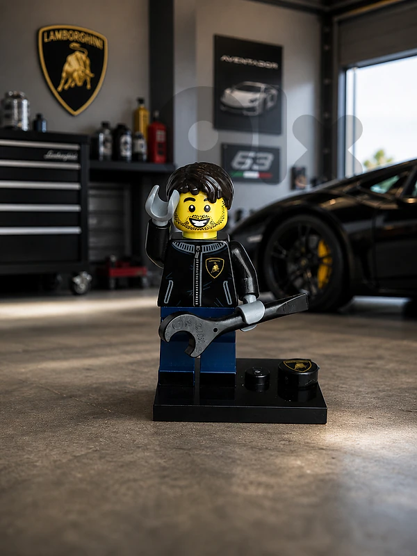 lego original