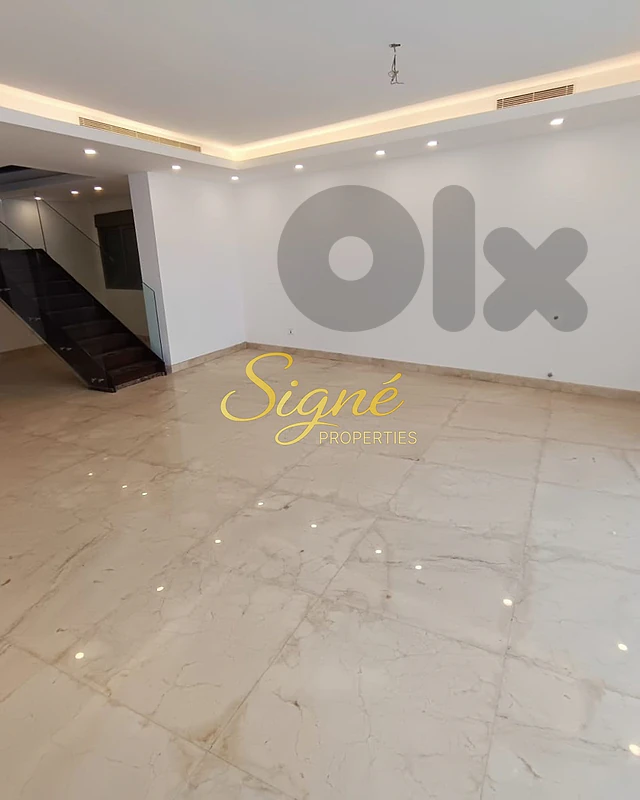 Duplex for Sale – Sahel Alma – SGHG268