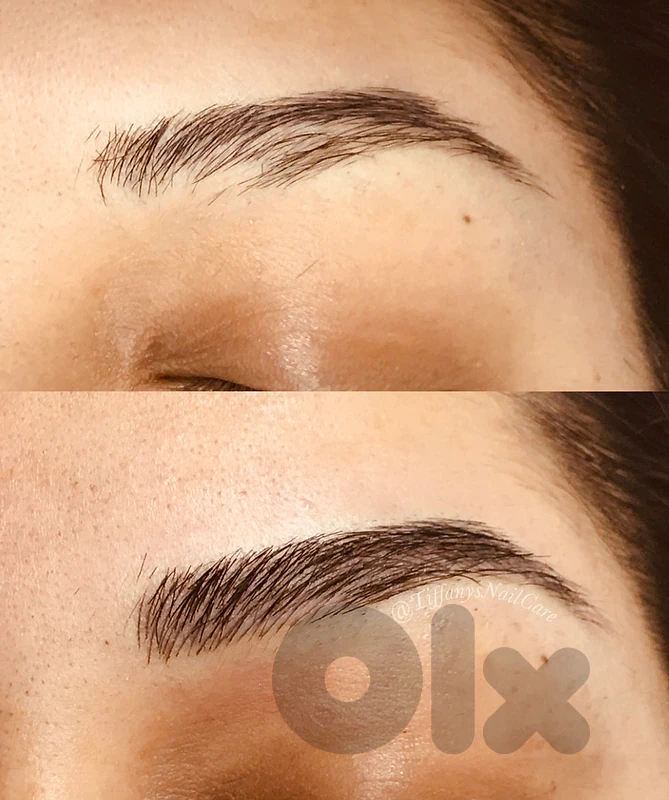 permanent makeup tattoo artist