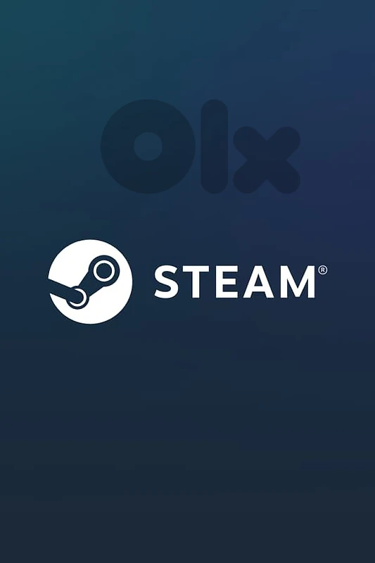 Steam Service