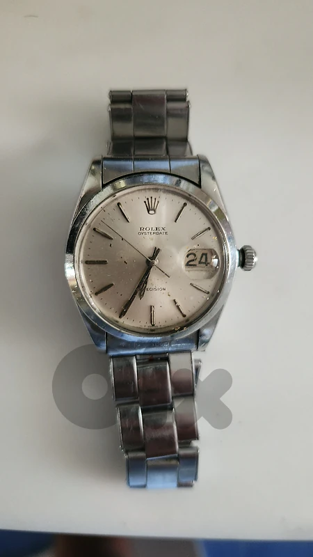 rolex