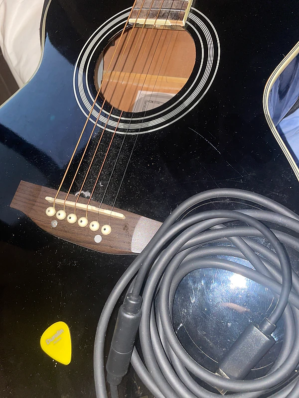guitar