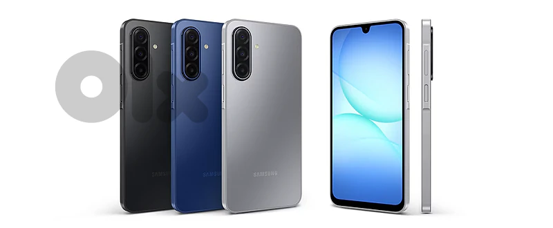 Samsung A17 5G