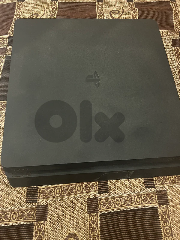 playstation 4 slim used