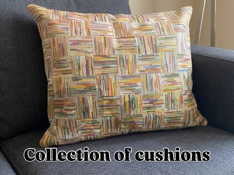 cushtion