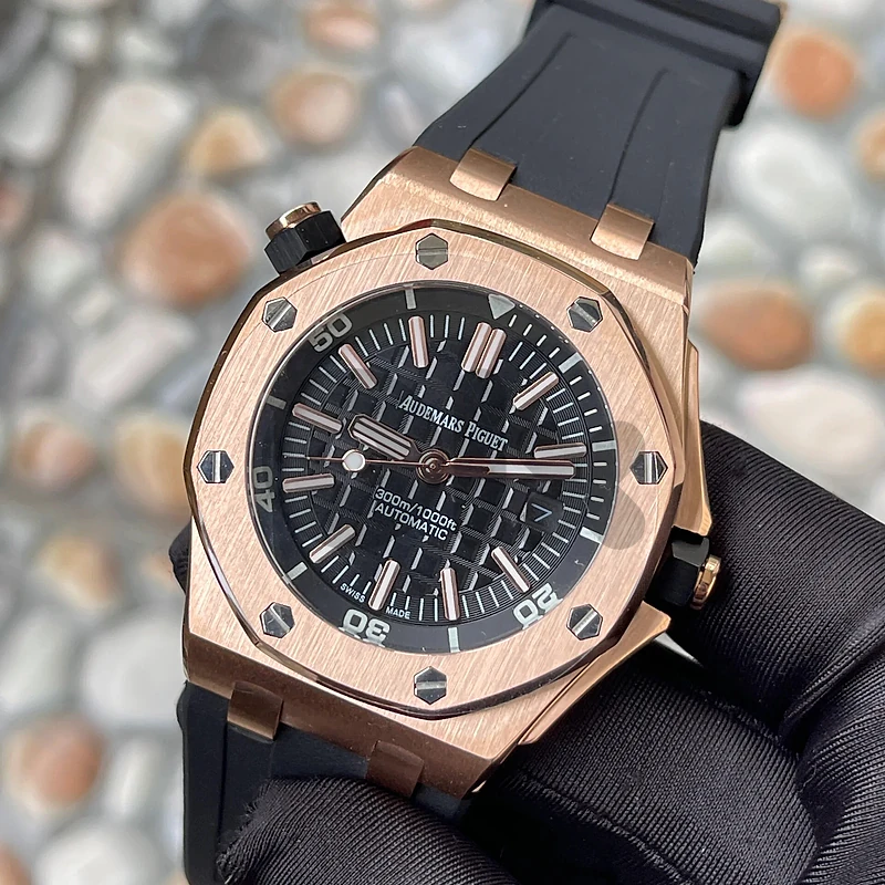 Audemars Piguet diver premium replica