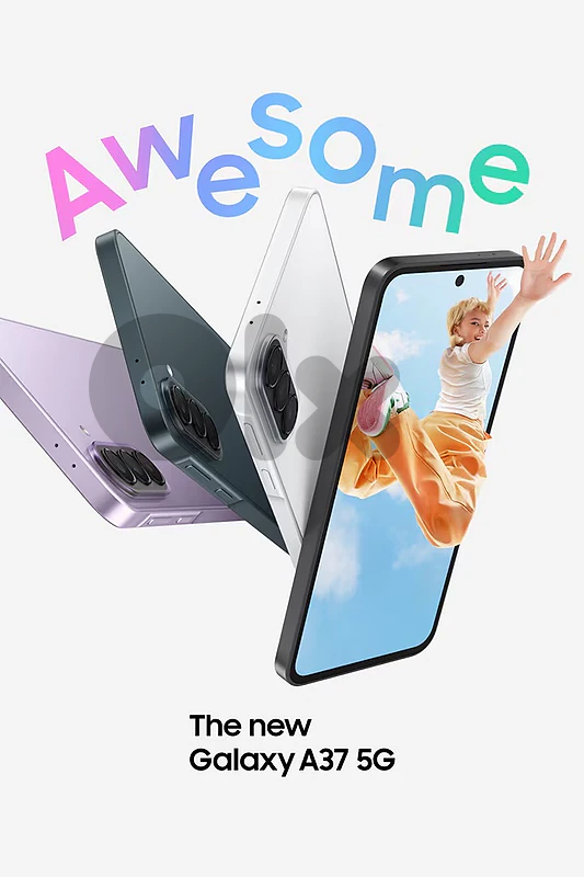 Samsung A37 5G