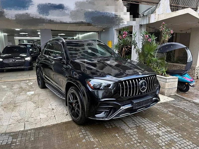 Gle 350 2020