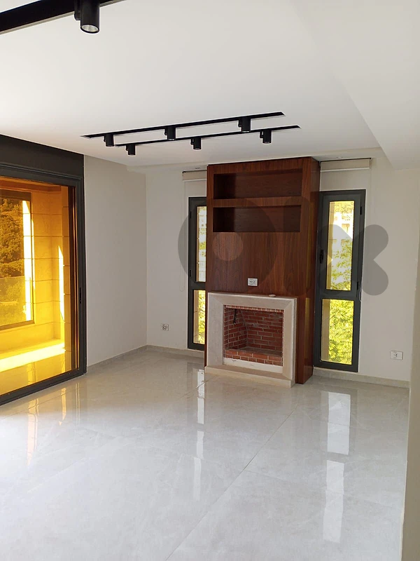 Apartment for rent Mansourieh شقة للايجار المنصورية
