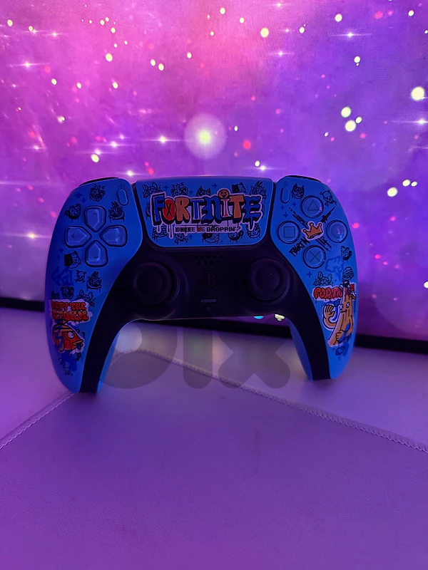 Original Controller PS5 All Color Available Used Like New