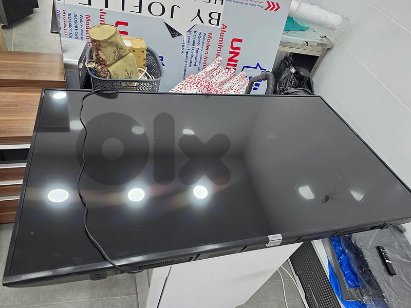 smart tv