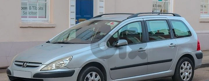 Peugeot 307 2005 Station