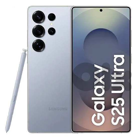 Samsung S25 Ultra