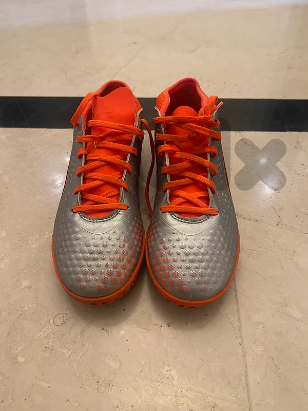 Puma One 4 Syn TT (Turf)