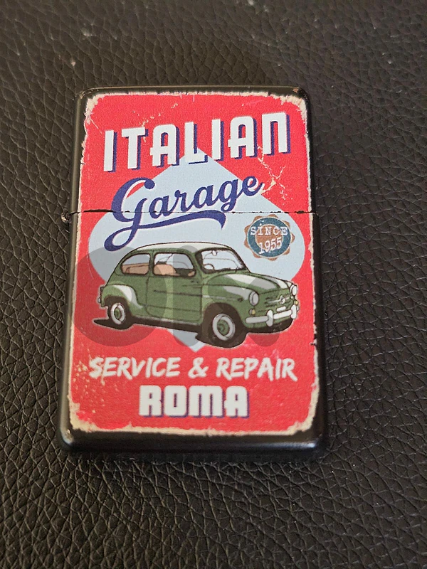 Lighter Antiques & Collectibles Lighters