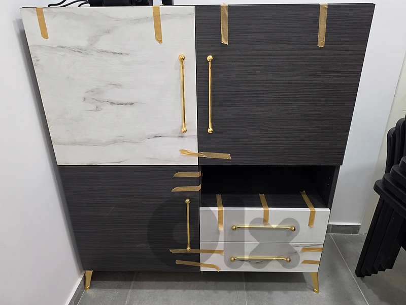 sideboard