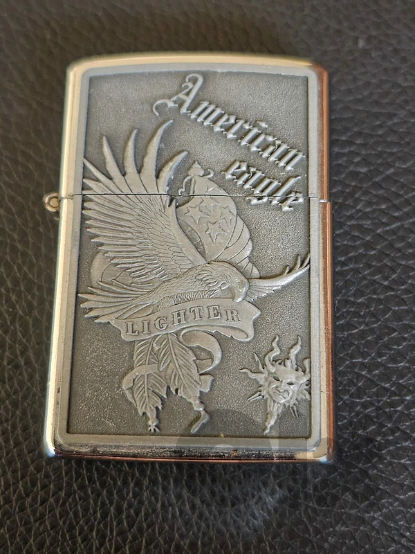 Lighter Antiques & Collectibles Lighters