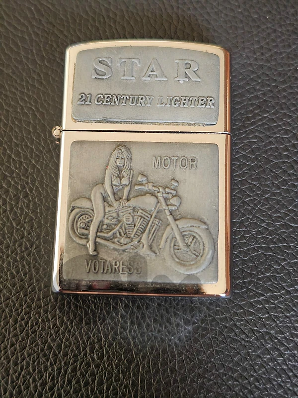 Lighter Antiques & Collectibles Lighters