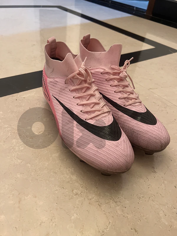 Nike Mercurial Superfly