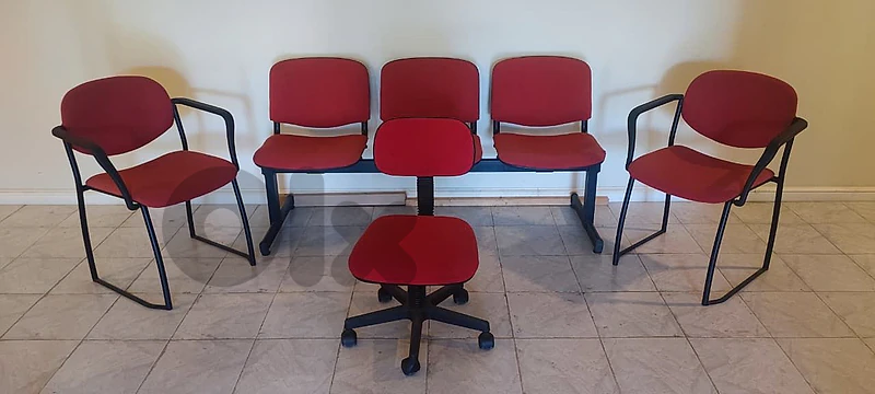 office chairs