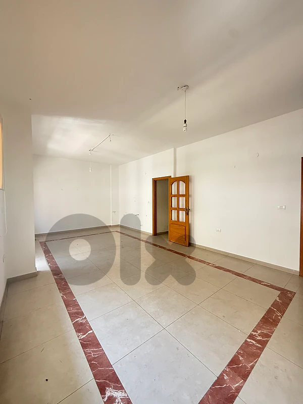 Apartment for rent in Gemmayzeh, prime location.