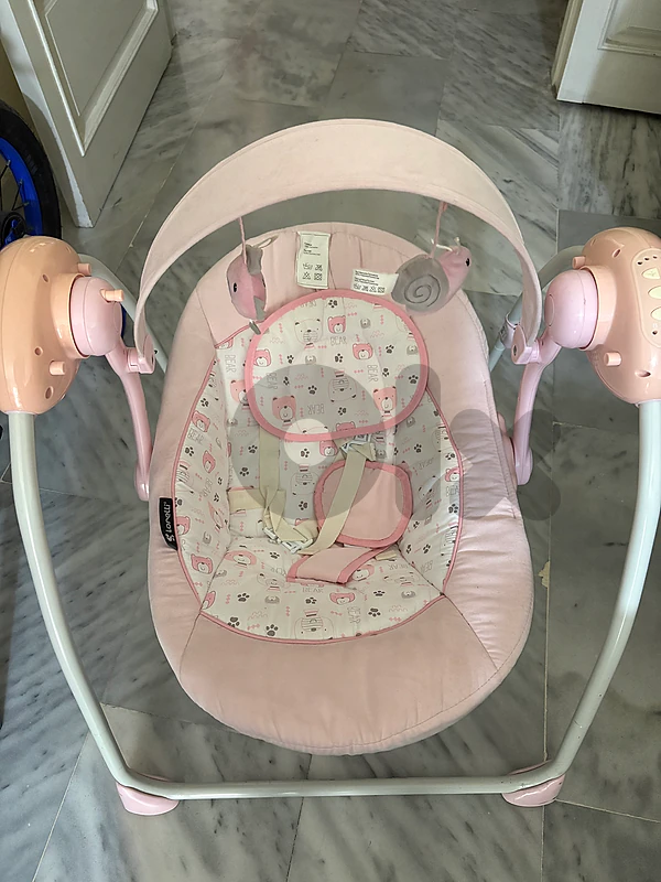 electric swing