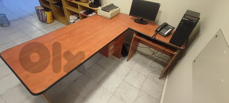 Office Desk