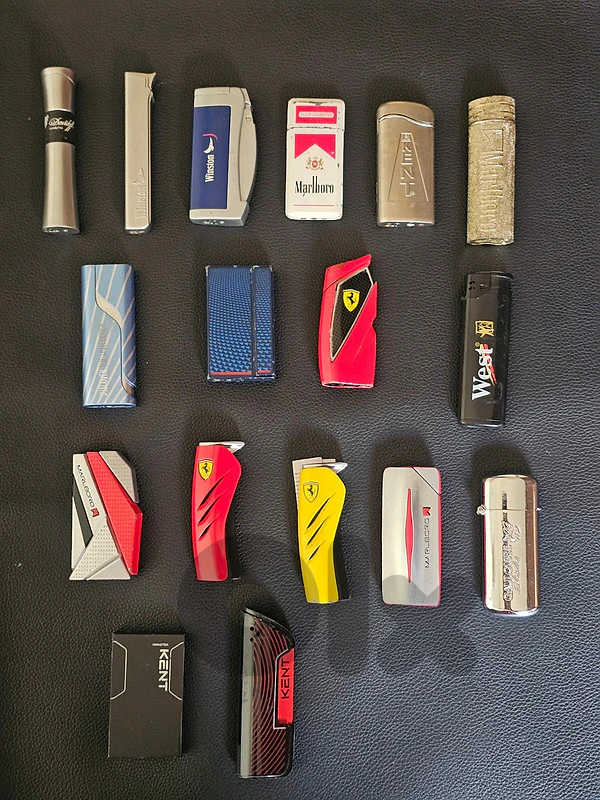 Lighters Lighter Antique Vintage