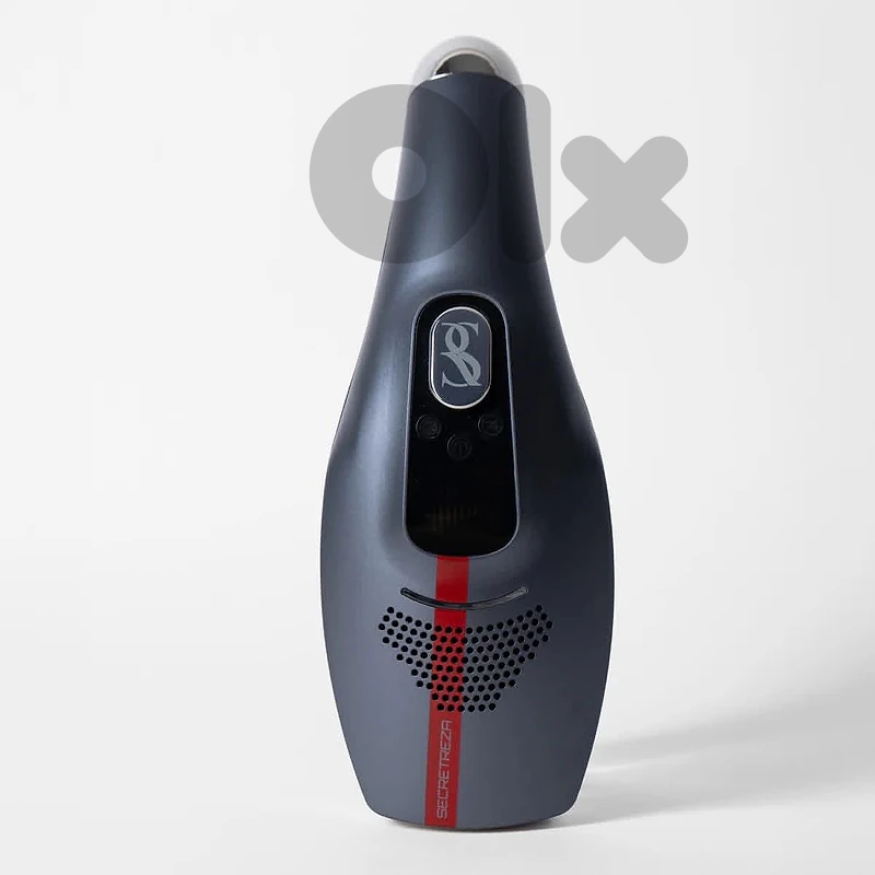 Secretreza Redline Edition Pro 2 IPL Home Laser Machine