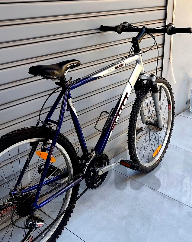 Scott bicycle 26 🇺🇸