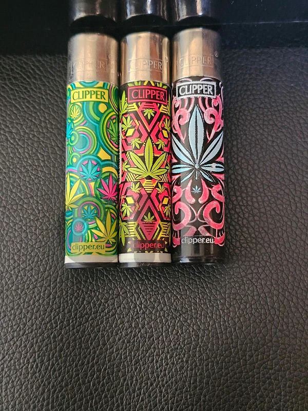 CLIPPER lighter lighters