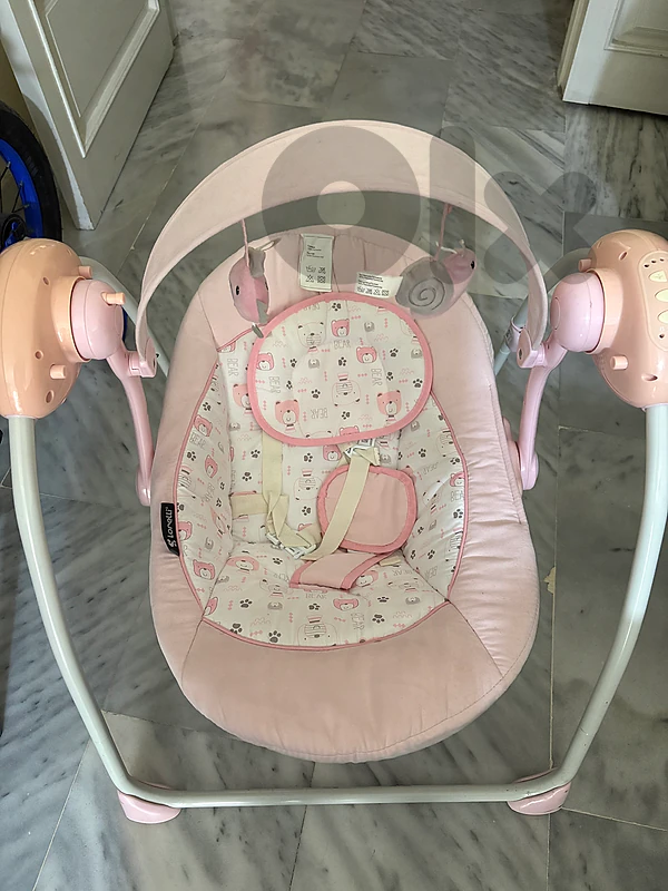 baby swing