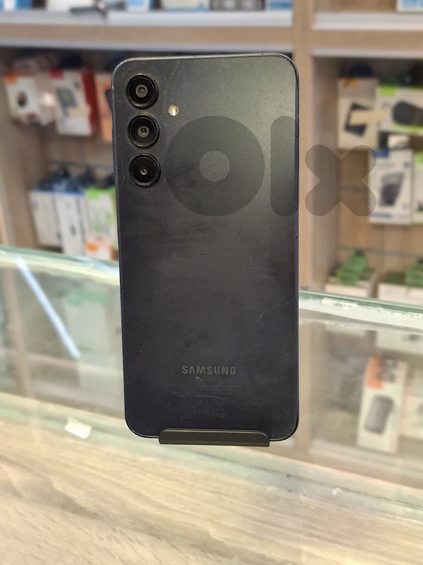Used galaxy a16 8/256 gb
