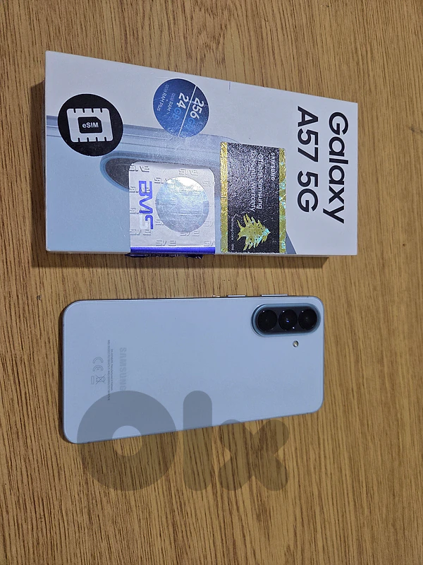 samsung A57
