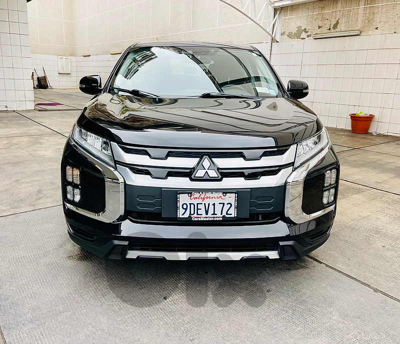 Mitsubishi Outlander Sport ASX 2020 SE 4WD/Full Loaded Trim